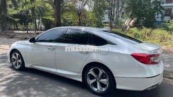 Honda Accord 2020 Nhập Thái