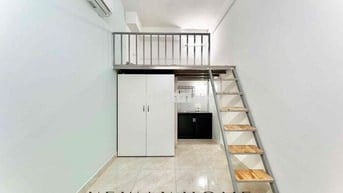 DUPLEX FULL NT SIÊU RỘNG NGAY NGÃ 4 BỐN XÃ