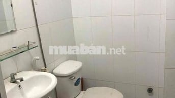 Phòng trọ 22m2 đường Cách Mạng Tháng Tám Quận 10