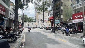 MẶT PHỐ TRẦN QUANG KHẢI – KINH DOANH ĐỈNH – VỈA HÈ RỘNG - 130M2 - 41TỶ