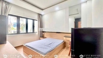 1PN TÁCH BẾP FULL NT CỬA SỔ TRỜI NGAY KHU SÂN BAY CÔNG VIÊN GIA ĐỊNH