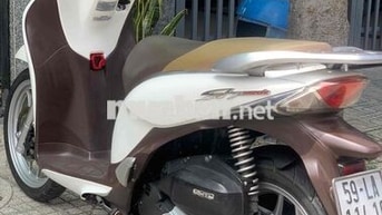 HONDA SHMODE Bstp chính chủ ra công chứng