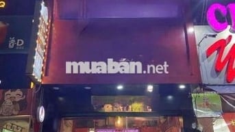 CHO THUÊ NHÀ NGUYÊN CĂN MẶT TIỀN ĐƯỜNG NGUYỄN TRI PHƯƠNG