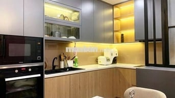 Cho Thuê Căn hộ 2PN, Sunrise Riverside, đi RMIT 5 phút, full nội thất
