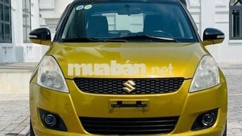 Suzuki Swift 2017 1.4 AT - 77000 km bản full RS