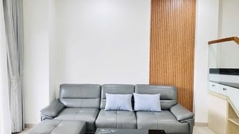 Cho thuê nhà 3 tầng Sun Casa Central Vsip 22 nội thất đầy đủ 15 triệu