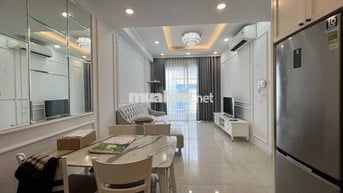 Bán chung cư Prosper Plaza. Quận 12. DT: 65m2. 2PN. Giá: 3 tỷ.