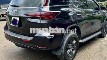 Toyota Fortuner 2019 2.4G 4x2 AT - 220000km