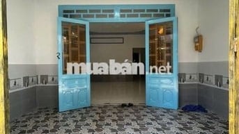 Cho Thuê Nhà Mới Giá Rẻ Hẻm Đẹp 5M Đường Trần Thị Hè Q12