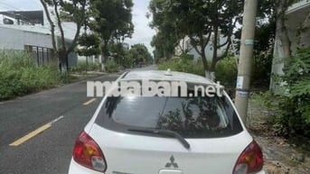 Mitsubishi Mirage 2017 1.2 MT - 155000 km
