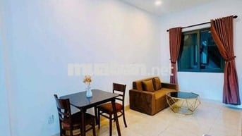Studio tại Lô 14 Morrison – Căn hộ mới đẹp, có ban công