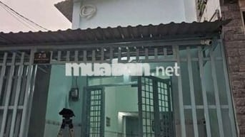 CHO THUÊ NHÀ NGUYÊN CĂN – HẺM XE HƠI VÀO TẬN CỬA