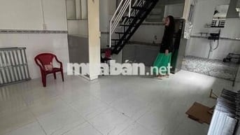 🧧🧧Nhà Nguyên Căn Hẻm xe tải Nguyễn Bình - Nhà Bè .  🌱 Diện Tích: 4m ❌