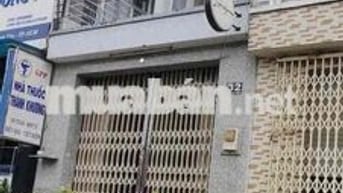mặt tiền Nam Hùng Vương, nhà đẹp 80m2, 3,5tấm, 4phòng+1sân thượng, 10t