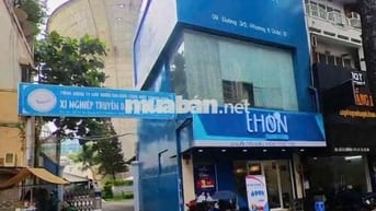 Cho Thuê Nhà Mặt Tiền Đường Ba Tháng Hai, Phường 11, Quận 10