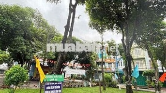 CHO THUÊ NHÀ NGUYÊN CĂN 4PN 3WC ĐƯỜNG SỐ 21 GÒ VẤP
