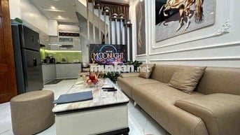 BÁN NHÀ GIÁP NHỊ - TÂN MAI DT 35m - GIÁ CHÀO 7 TỶ
