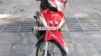 Người nước ngoài trở về nước cần thanh lý xe máy
