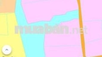 Bán Gấp Lô Đất Xã Bình Lãng huyện Tân Trụ Tỉnh Long An Giá Rẻ