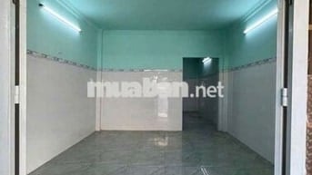 CHO THUÊ NHÀ 4×16M - XUÂN THỚI THƯỢNG – GẦN CHỢ ĐẠI HẢI. GIÁ 6 TRIỆU