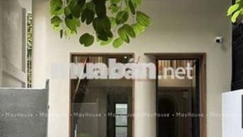 Nhà đẹp tét cái nách dựt dựt - Điện Biên Phủ, Bình Thạnh giá chỉ 25tr!