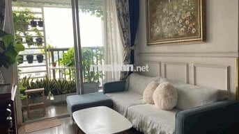 BÁN GẤP CĂN 3PN FULL NỘI THẤT GẦN SÂN BAY CV GIA ĐỊNH