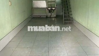 NHÀ CHO THUÊ 4x18m– MẶT TIỀN PHAN VĂN HỚN - GIÁ 8 TRIỆU/THÁNG