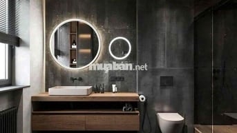 Nhà Sang trọng Hẻm xe tải 393 Trần Hưng Đạo Phường Quận 1