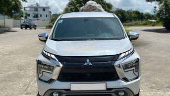 mitshu Xpander Premium 2022 chính chủ mua sử dụng