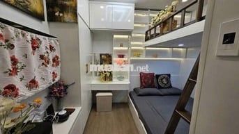 BÁN NHÀ TẬP THỂ HAI BÀ TRƯNG, MẶT ĐƯỜNG ÔTÔ , KD SẦM UẤT. GIÁ : 2TỶ !