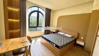 CĂN HỘ FULL NEW – HÀ HUY TẬP, NGAY BIỂN NGUYỄN TẤT THÀNH