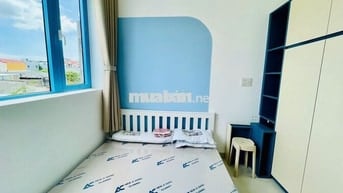 CĂN HỘ ĐƯỜNG TRỤC ĐƯỜNG TRƯỜNG CHINH - GẦN ĐẠI HỌC DUY TÂN HÒA KHÁNH