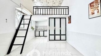 CỰC SỐC!! KHAI TRƯƠNG DUPLEX FULL NỘI THẤT NẰM KẾ BÊN AEON BÌNH TÂN