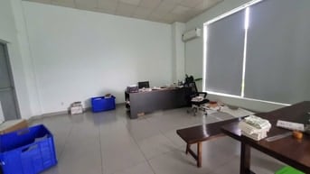Cho thuê kho 2.600m2 có PCCC tự động tại Quốc lộ 1A, Tân Tạo, Bình Tân