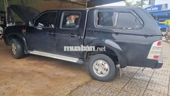 Bán tải ranger máy dầu 2 cầu