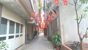 SIÊU PHẨM, 56m ĐẤT BẮC LAI XÁ, HOÀI ĐỨC, MẶT TIỀN RỘNG, Ô TÔ VÀO ĐẤT, 