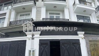 NHÀ 1T2L HẺM XE HƠI TẬN NƠI NGAY CHỢ HIỆP BÌNH. 4PN