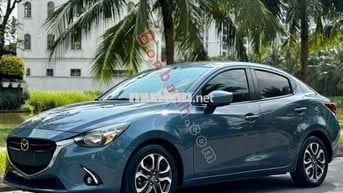 Mazda 2 1.5 AT 2017 - 348 Triệu