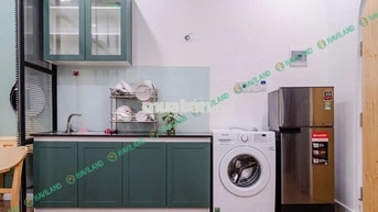 CHO THUÊ CĂN HỘ PHÒNG NGỦ RIÊNG BIỆT NGAY NGUYỄN VĂN LINH