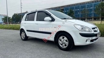 Hyundai Click 1.1 AT 2007 - 135 Triệu