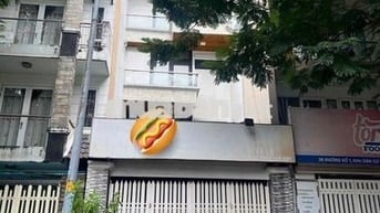 Chính chủ Cho thuê nhà phố KDC Nam Long TTC kinh doanh ở rất ok