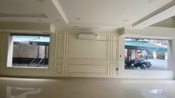 CHO THUÊ NHÀ GÓC 2 MT CITYLAND – TRẦN THỊ NGHĨ,GÒ VẤP +Diện tích:5x20m