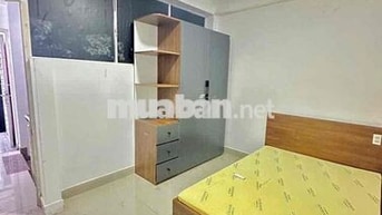 Nguyễn Văn Đậu , Bình Thạnh 60m2 chỉ 5.5trieu