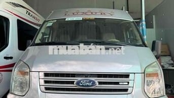 Ford Transit 2016 Standard MID - 228000 km