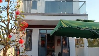 BÁN NHÀ 2 TẦNG MỚI 100% – GẦN QL50, MỸ THO – GIÁ CHỈ  HƠN 1,7 TỶ