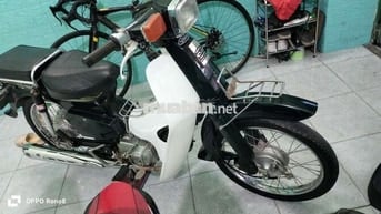 Cub 50cc Việt Thái như mới