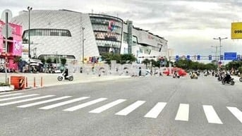 phân khúc hiếm - khu bên sông gigamall