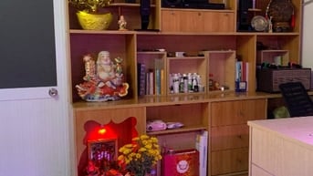 Tìm nam ở ghép . Nhà chung cư nguyên căn 