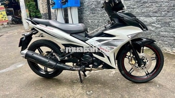 EXCITER 150 máy zin chất
