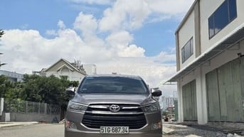 INNOVA 2.0G 2018 AT 132000KM BẢO HÀNH 1NAM